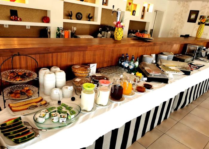 Casa Do Vale Hotel