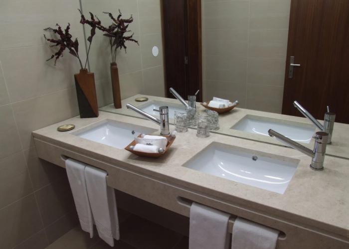 Casa Do Vale Hotel