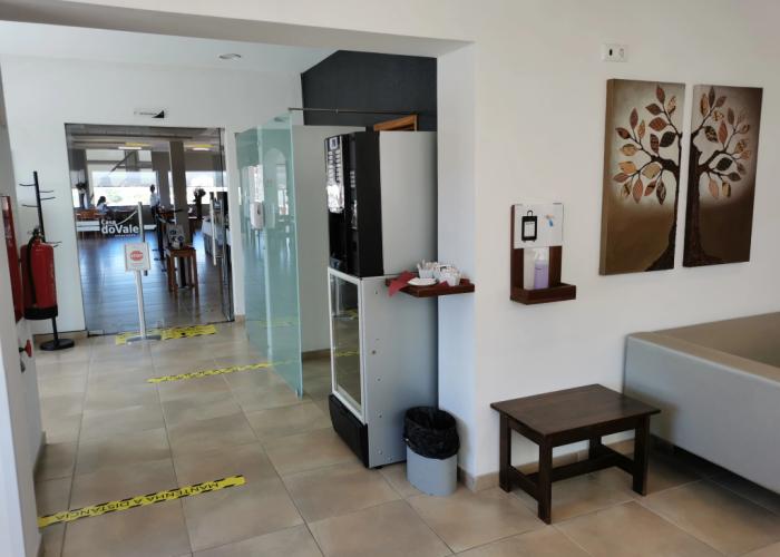 Casa Do Vale Hotel