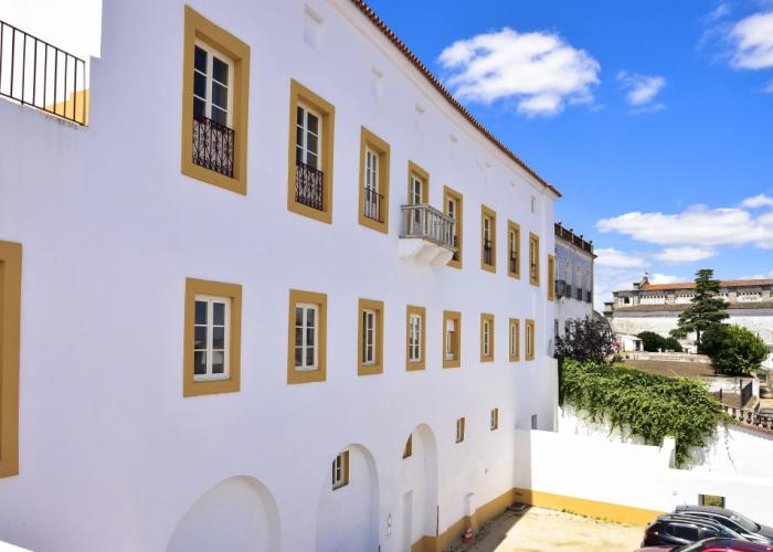 House Essence Evora Hotel by Unlock Boutique Hotels