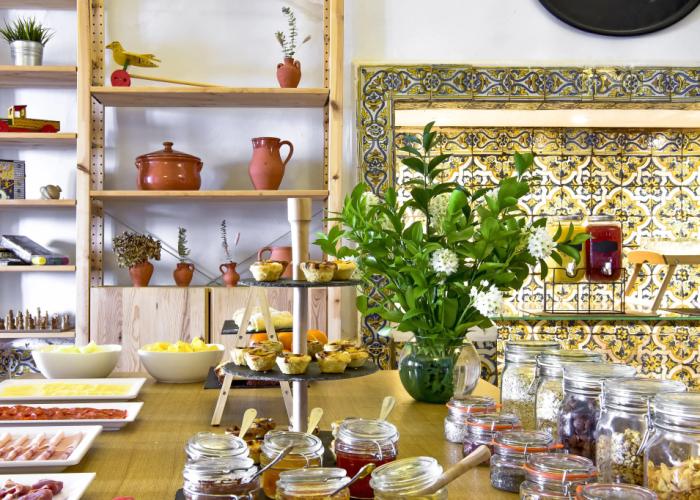 House Essence Evora Hotel by Unlock Boutique Hotels