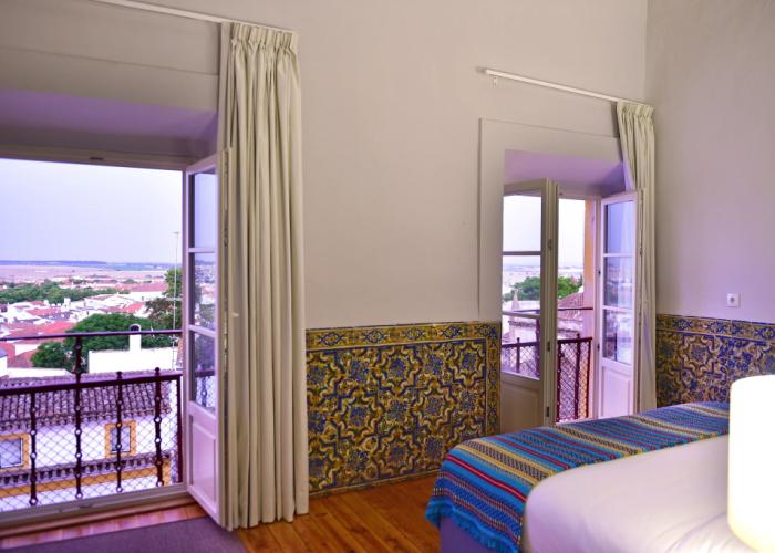 House Essence Evora Hotel by Unlock Boutique Hotels