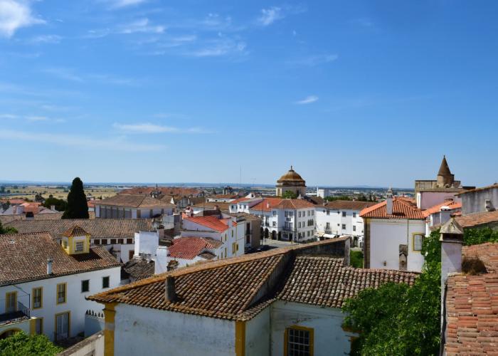 House Essence Evora Hotel by Unlock Boutique Hotels