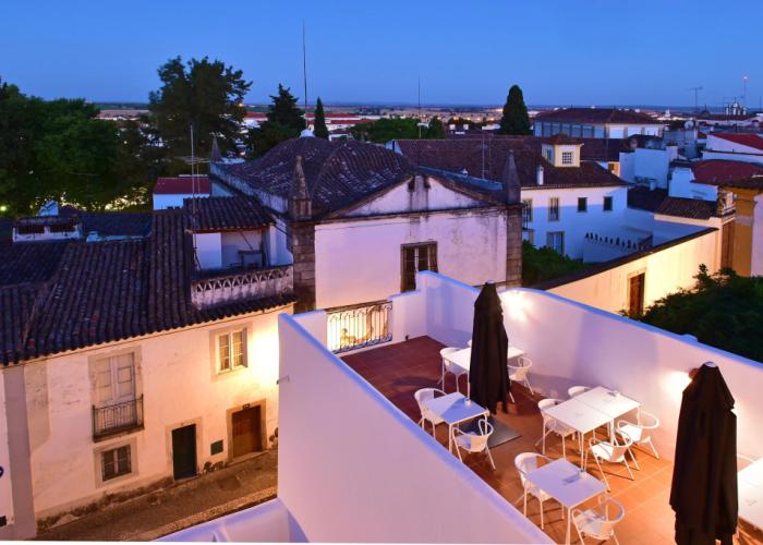 House Essence Evora Hotel by Unlock Boutique Hotels