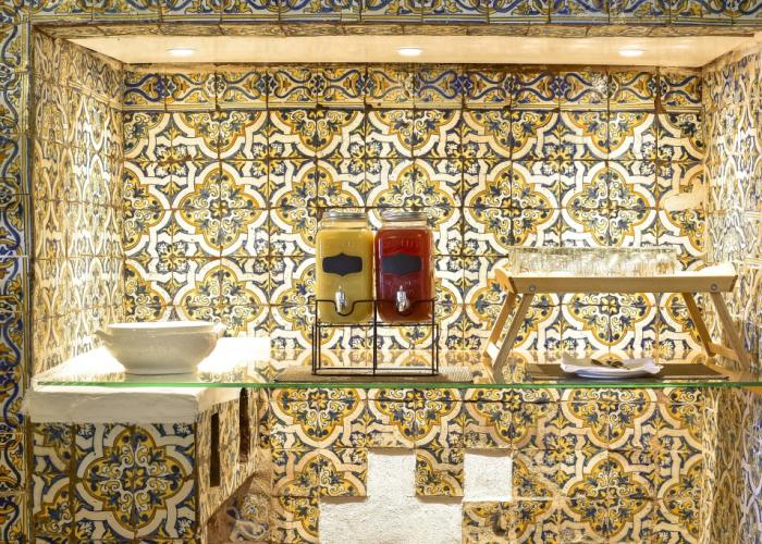 House Essence Evora Hotel by Unlock Boutique Hotels
