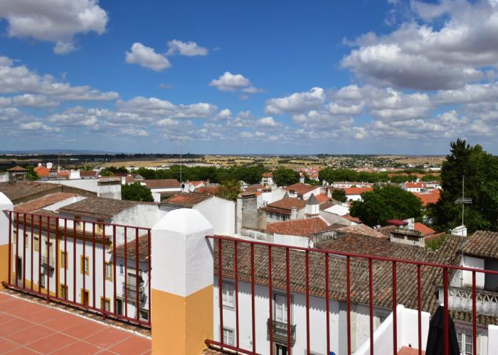 House Essence Evora Hotel by Unlock Boutique Hotels