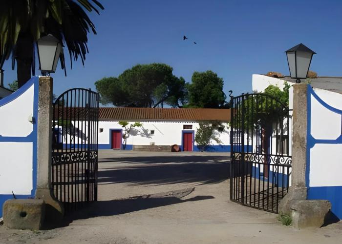 Monte da Serralheira, Agro-turismo
