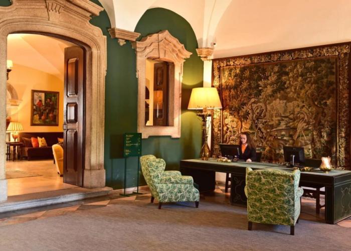 Pousada Convento de Evora - Historic Hotel