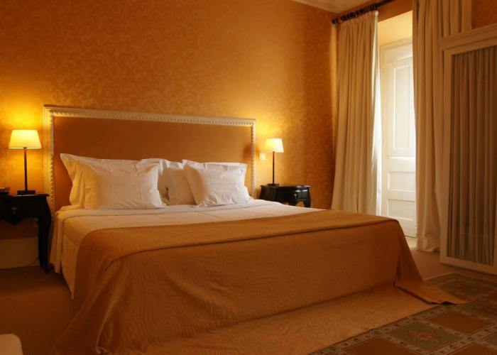 Pousada Convento de Evora - Historic Hotel