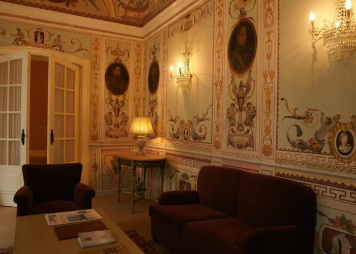 Pousada Convento de Evora - Historic Hotel