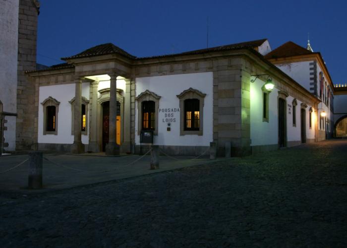 Pousada Convento de Evora - Historic Hotel