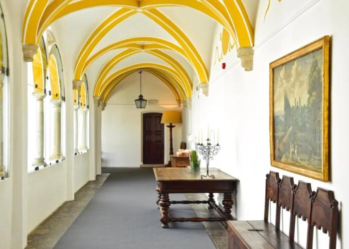 Pousada Convento de Evora - Historic Hotel