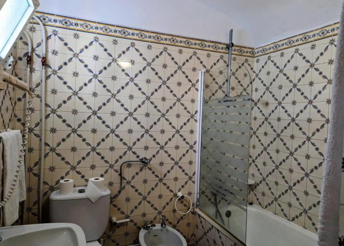 Hotel Solar De Monfalim
