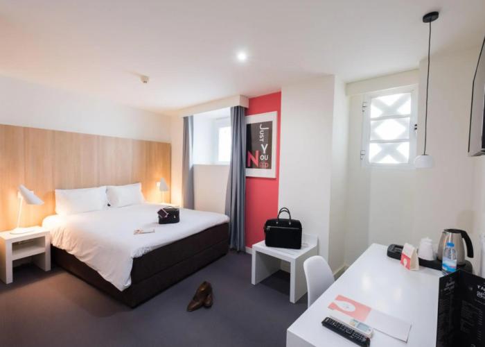 Stay Hotel Évora Centro