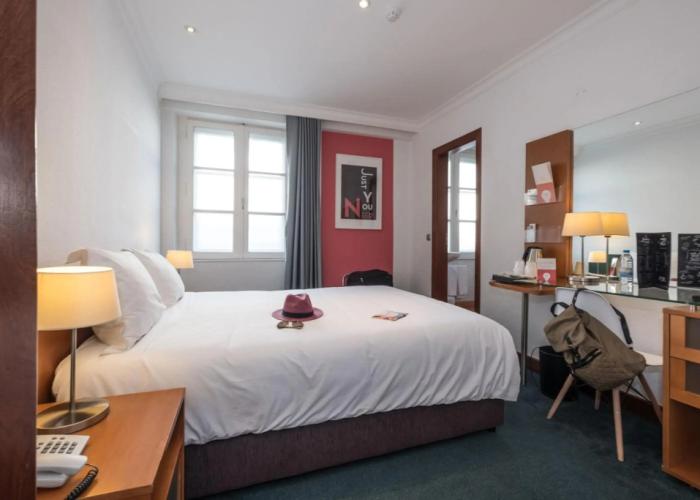 Stay Hotel Évora Centro