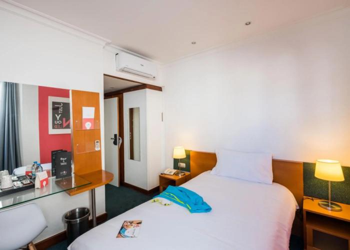Stay Hotel Évora Centro