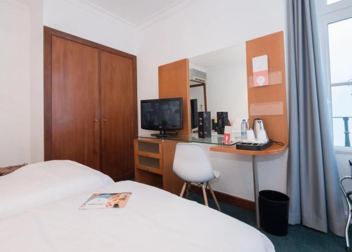 Stay Hotel Évora Centro
