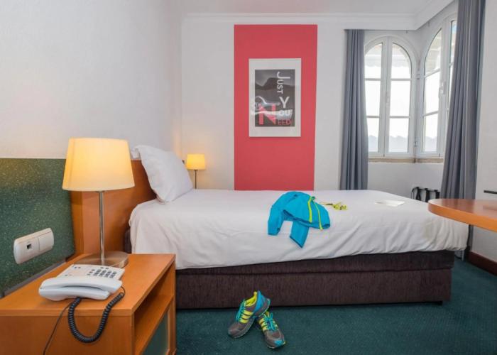 Stay Hotel Évora Centro