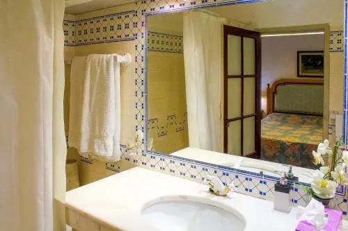Casa de Sao Tiago