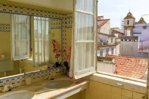 Casa de Sao Tiago