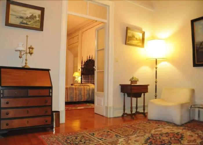 Casa de Sao Tiago