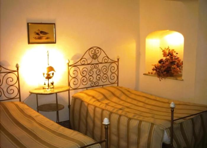 Casa de Sao Tiago