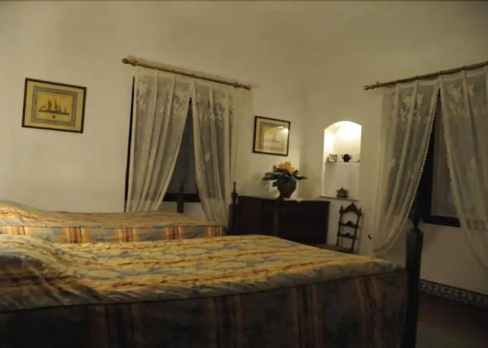 Casa de Sao Tiago
