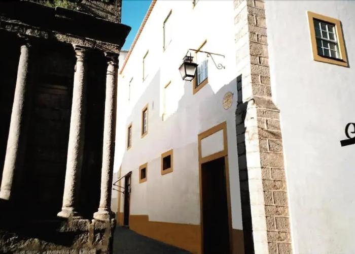 Casa de Sao Tiago