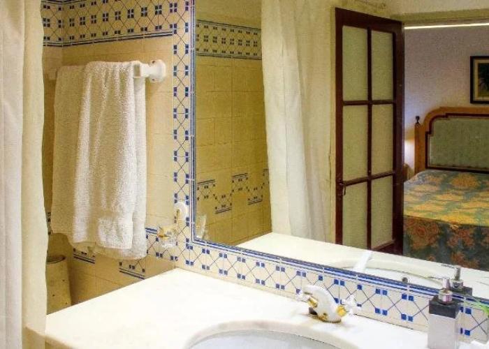 Casa de Sao Tiago