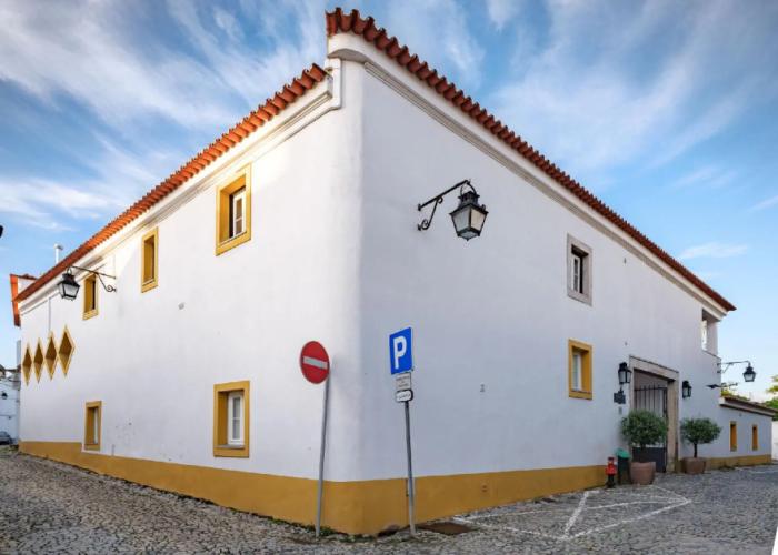 ADC - Albergaria do Calvário by Unlock Hotels