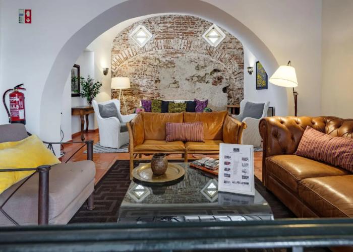 ADC - Albergaria do Calvário by Unlock Hotels