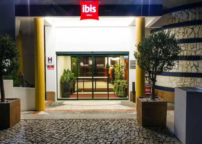 ibis Evora Hotel