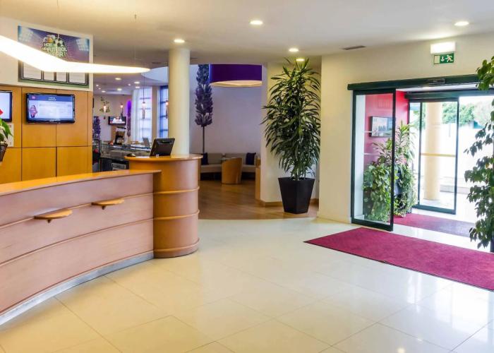 ibis Evora Hotel