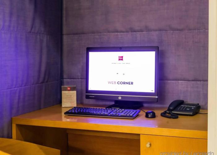 ibis Evora Hotel