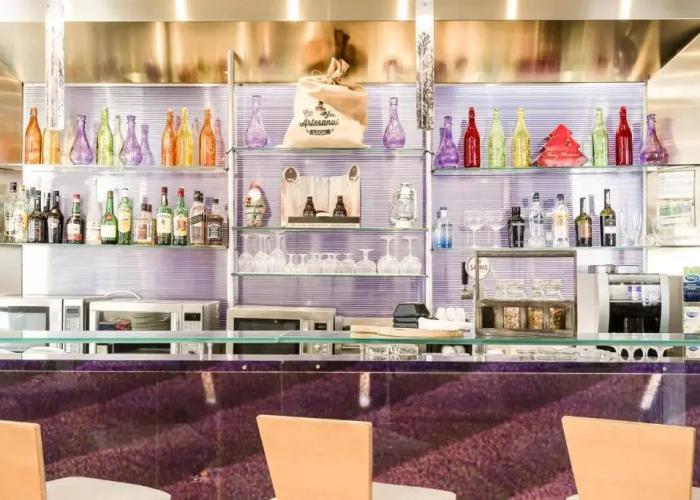 ibis Evora Hotel