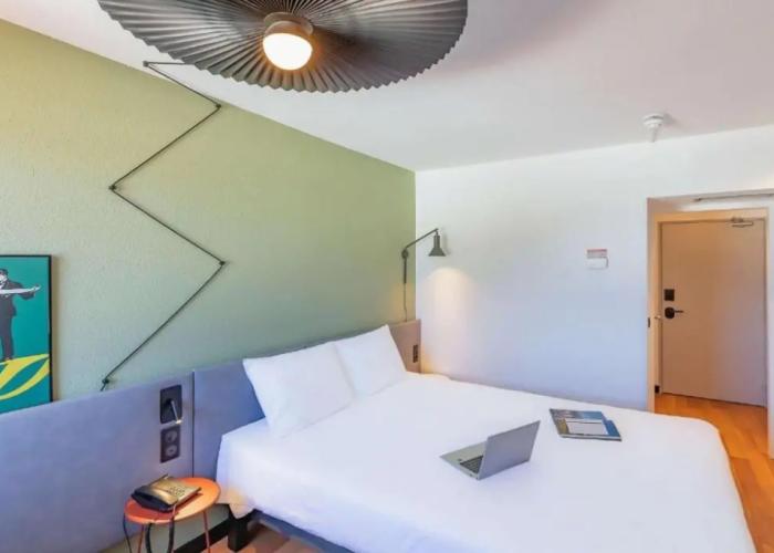 ibis Evora Hotel