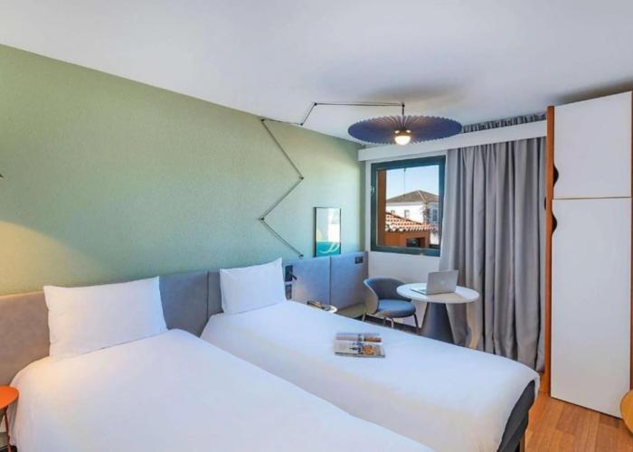 ibis Evora Hotel