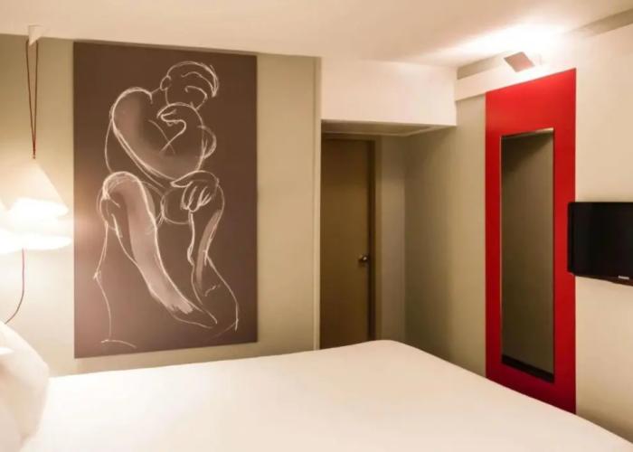 ibis Evora Hotel