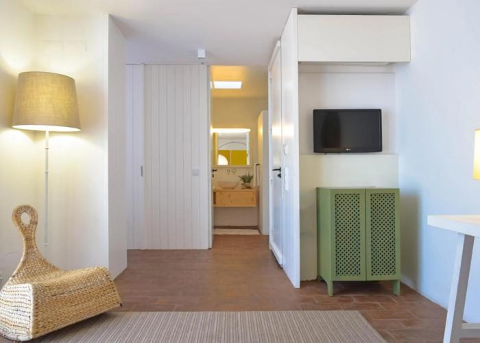 The Lince Ecorkhotel Évora