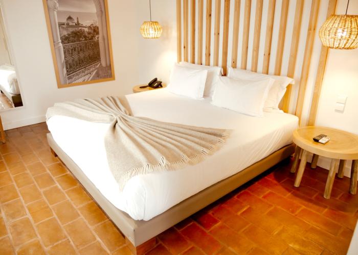 The Lince Ecorkhotel Évora