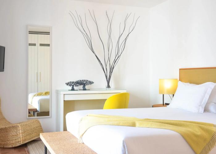 The Lince Ecorkhotel Évora
