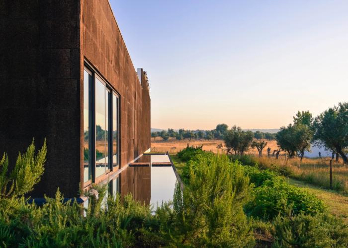 The Lince Ecorkhotel Évora