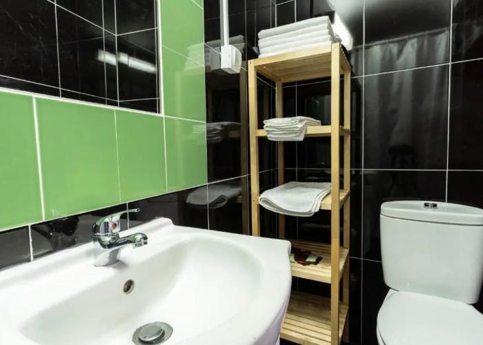 Burgos Guest House