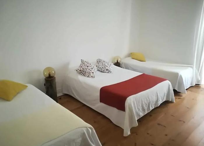 Burgos Guest House