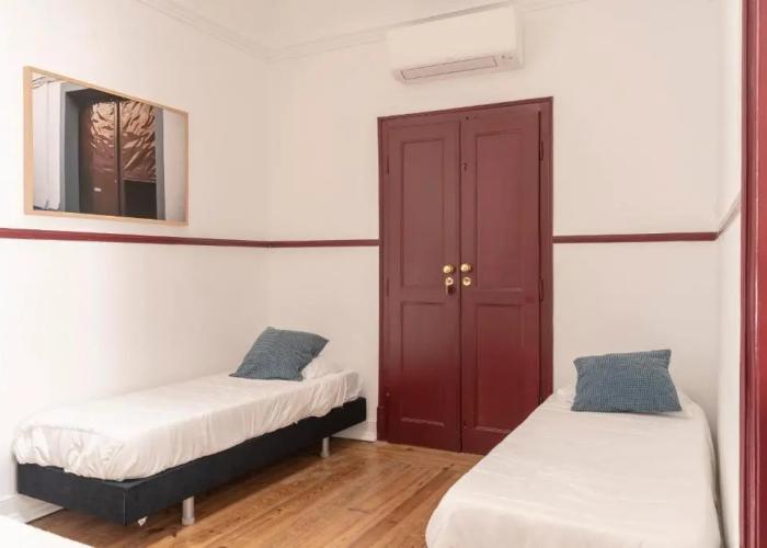 Burgos Guest House