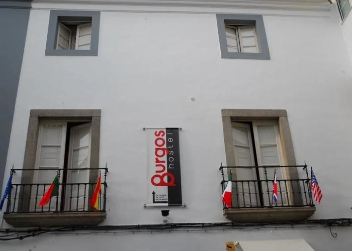 Burgos Guest House