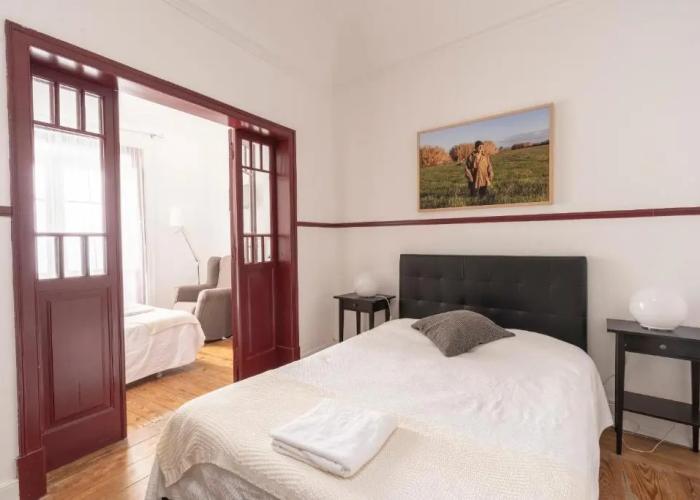 Burgos Guest House
