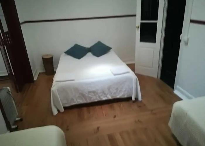 Burgos Guest House