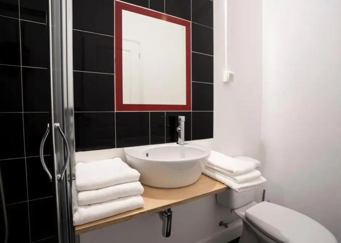 Burgos Guest House