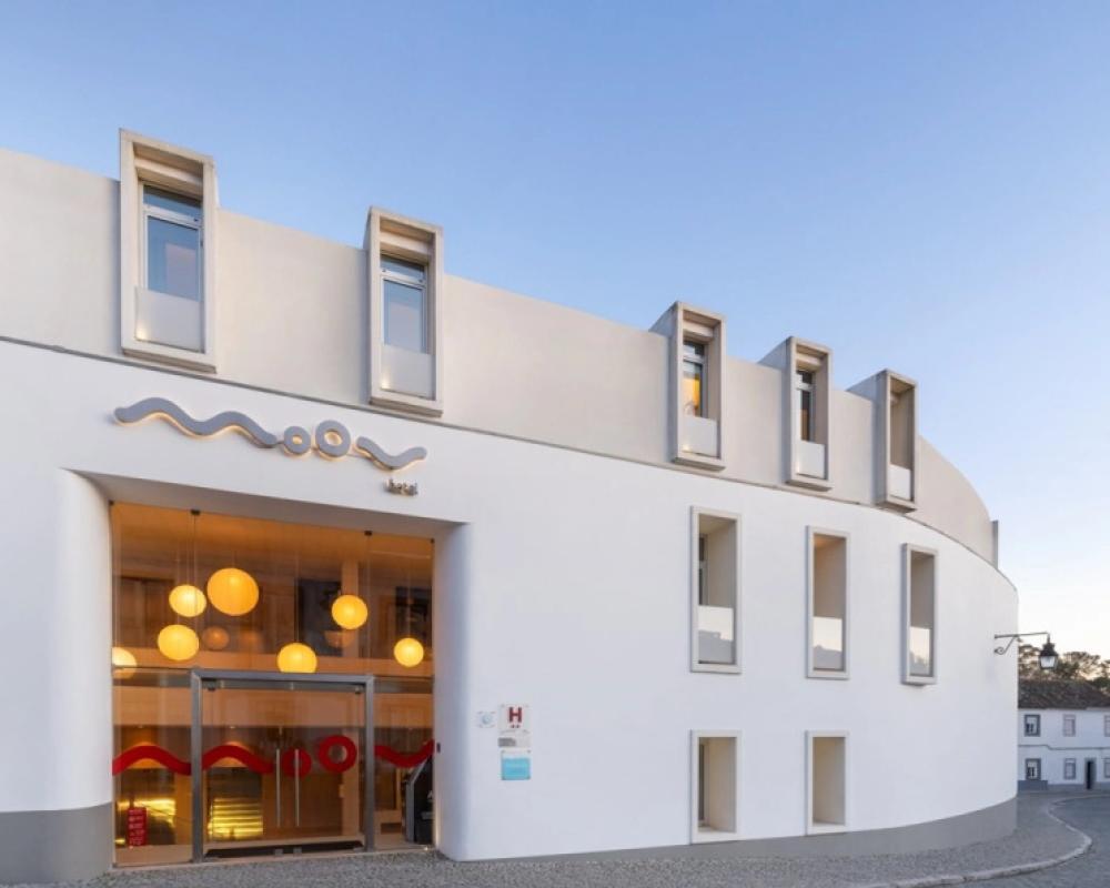 Moov Hotel Évora